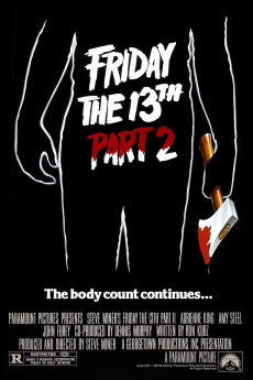 Friday the 13th: Part 2