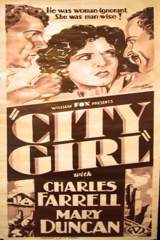 City Girl