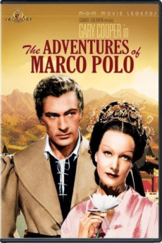The Adventures of Marco Polo