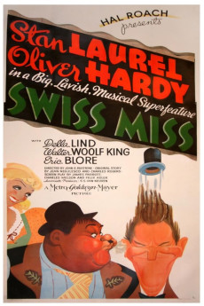 Swiss Miss