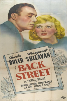 Back Street