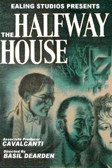 The Halfway House