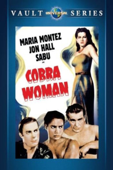 Cobra Woman