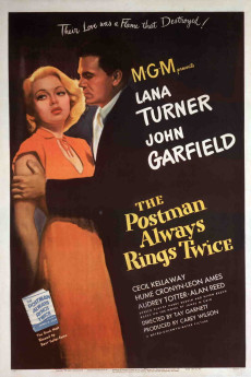 The Postman Always Rings Twice