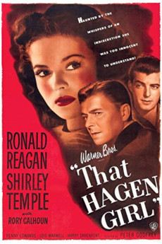 That Hagen Girl