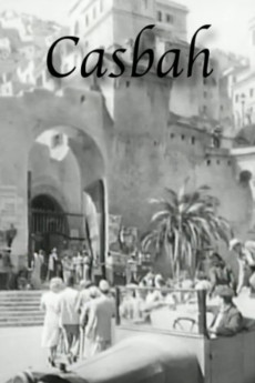 Casbah