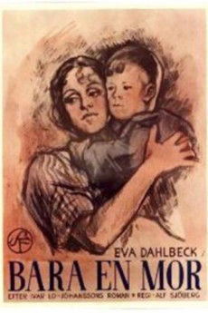 Only a Mother