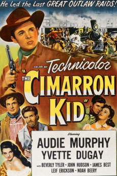 The Cimarron Kid