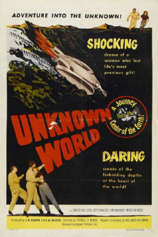 Unknown World