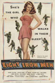 Eight Iron Men