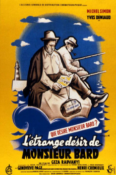 L'étrange désir de Monsieur Bard