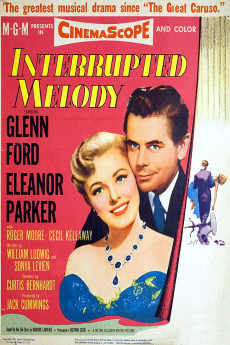 Interrupted Melody