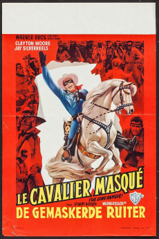 The Lone Ranger