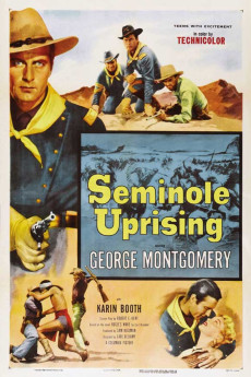 Seminole Uprising