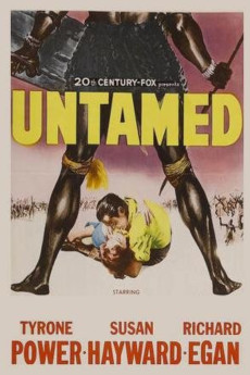 Untamed