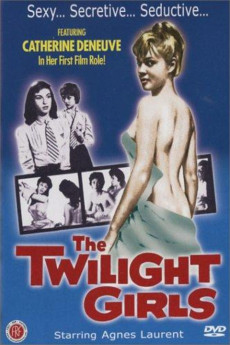The Twilight Girls