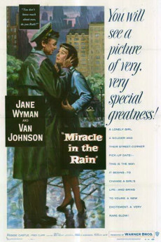 Miracle in the Rain