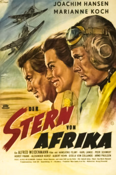 Der Stern von Afrika