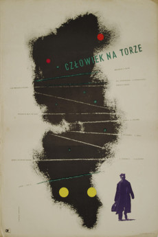 Czlowiek na torze