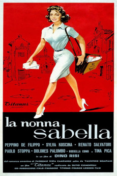 La nonna Sabella