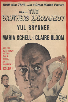 The Brothers Karamazov