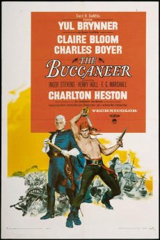 The Buccaneer