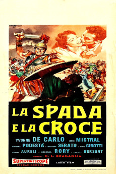 La spada e la croce