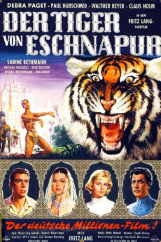 Tiger of Bengal