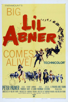 Li'l Abner