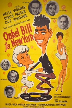 Onkel Bill fra New York