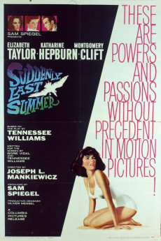 Suddenly, Last Summer