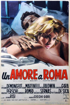 Love in Rome