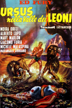 Valley of the Lions