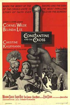 Constantine and the Cross