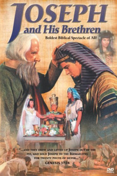 The Story of Joseph and His Brethren