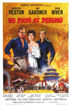 55 Days at Peking