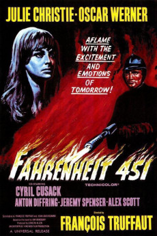 Fahrenheit 451