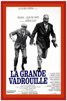 La Grande Vadrouille