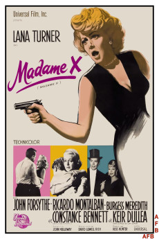 Madame X