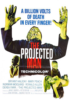 The Projected Man