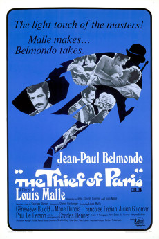 The Thief of Paris