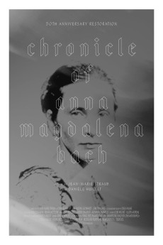 The Chronicle of Anna Magdalena Bach