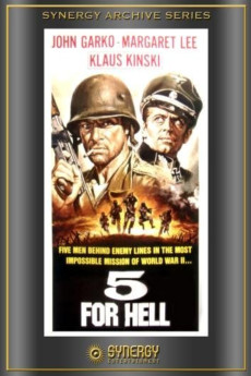 Five for Hell