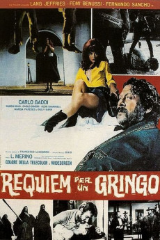Requiem for a Gringo