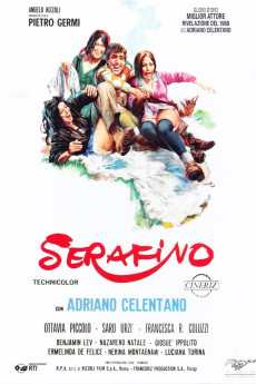 Serafino