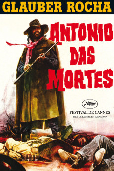 Antonio das Mortes