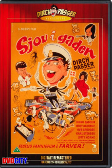 Sjov i gaden
