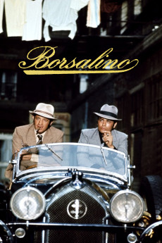 Borsalino