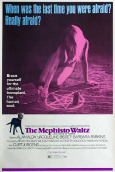 The Mephisto Waltz