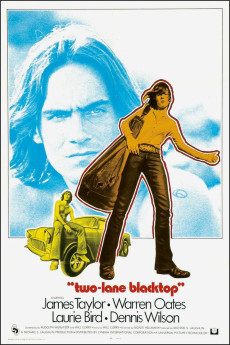 Two-Lane Blacktop